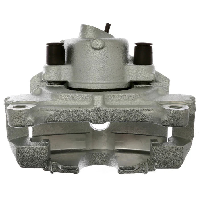 BRAKE CALIPER & BRACKET