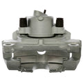 BRAKE CALIPER & BRACKET