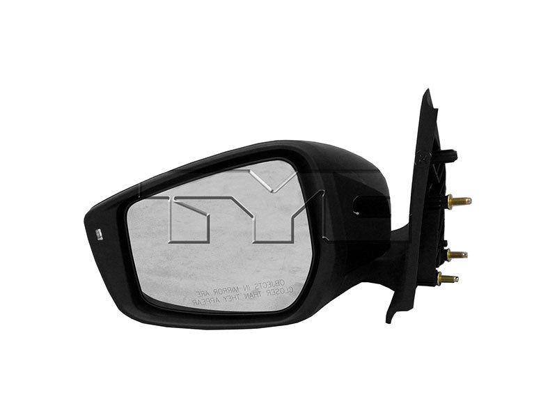 1516 NS VERSA PWR NHT w/ SIG MIR LH