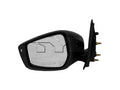 1516 NS VERSA PWR NHT w/ SIG MIR LH