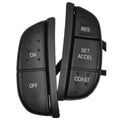 STANDARD CRUISE CONTROL S