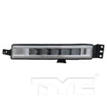 LH FOG LAMP ASSY SEDAN/COUPE HONDA ACCORD 20162017