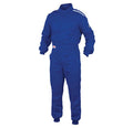 OMP Os 10 Suit - Medium (Blue)