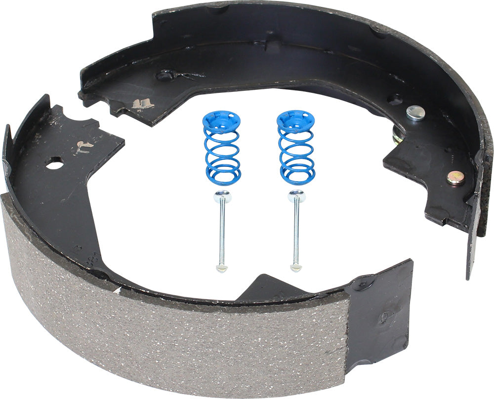 10 X 2 1/4 SHOE & LINING ELEC 4.4K FSA LH