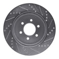 R1 Concepts auto part detail