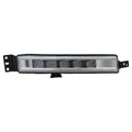RH FOG LAMP ASSY SEDAN/COUPE HONDA ACCORD 20162017 CAPA