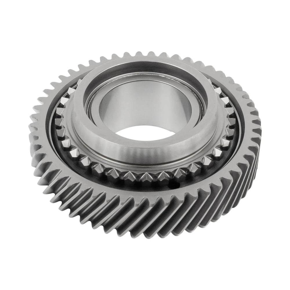 USA STANDARD MANUAL TRANSMISSION M5