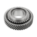 USA STANDARD MANUAL TRANSMISSION M5