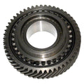 USA STANDARD MANUAL TRANSMISSION M5