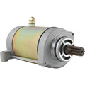 Arrowhead 14-18 CF-Moto C Force 500 HO Starter Motor