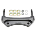 Wilwood BMW AERO6 Bracket Kit E46/M3 Front