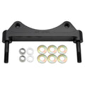 Wilwood BMW AERO6 Bracket Kit E46/M3 Front