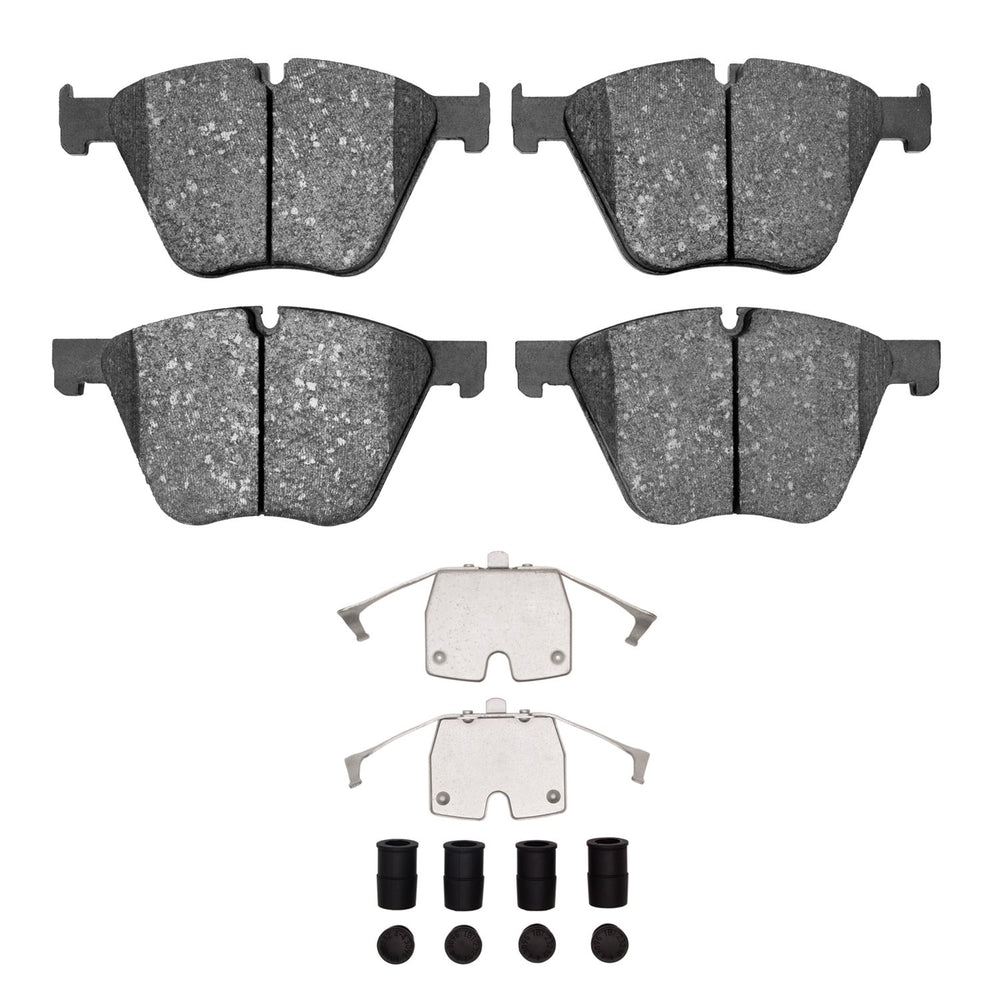 DFC auto part