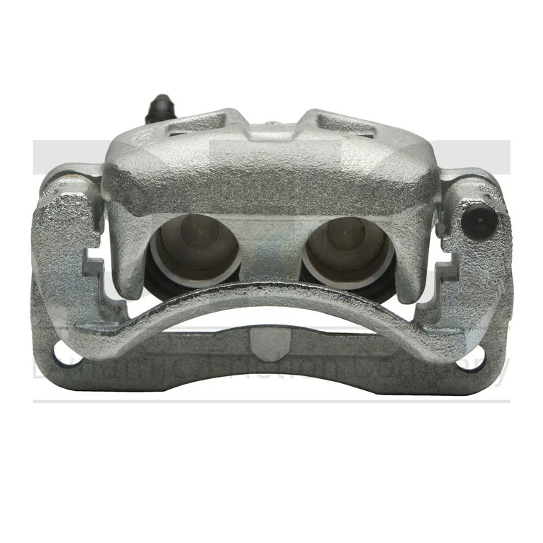 DFC silver auto part