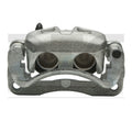 DFC silver auto part