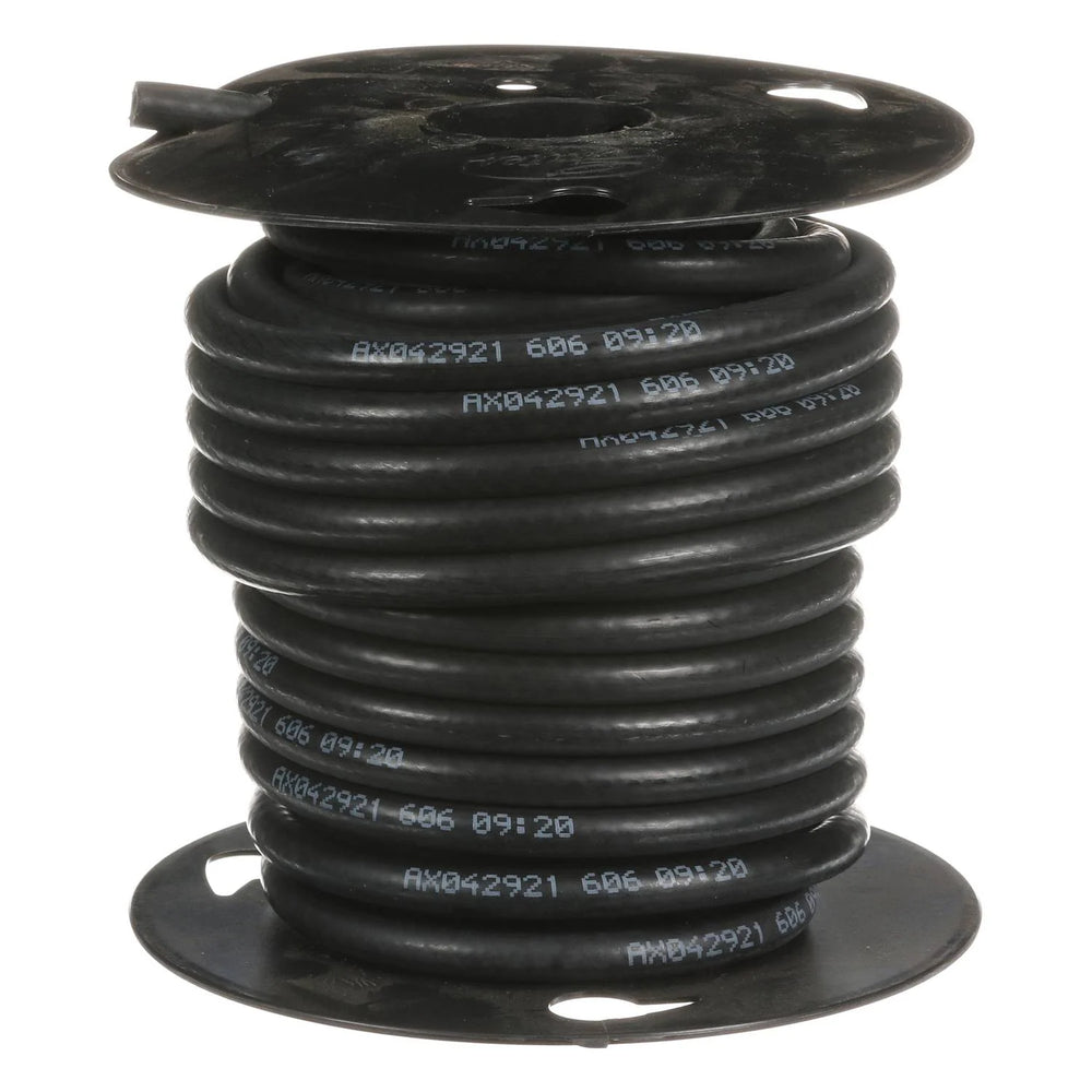Gates Windshield Washer Vacuum Hose (Reinforced) - 5/32in x 50 ft. (3/16in Nipple 50 psi)