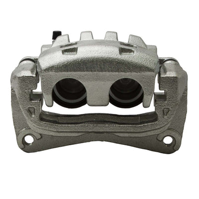 DFC silver auto part