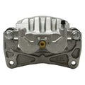 DFC 02-12 Saab 9-2X Front-L Premium Caliper - Silver Zinc Coated