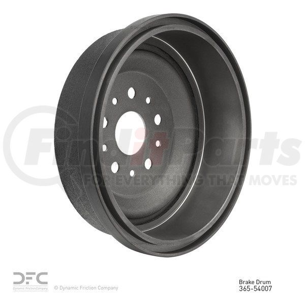 DFC auto part