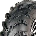 Raceline A92B Hostage 12x7in / 4x110 BP / 4-3 10mm Offset / 132.5mm Bore - Satin Black Wheel
