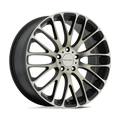 MAZE 20X8.5 5X112.00 GRAY (40 MM)