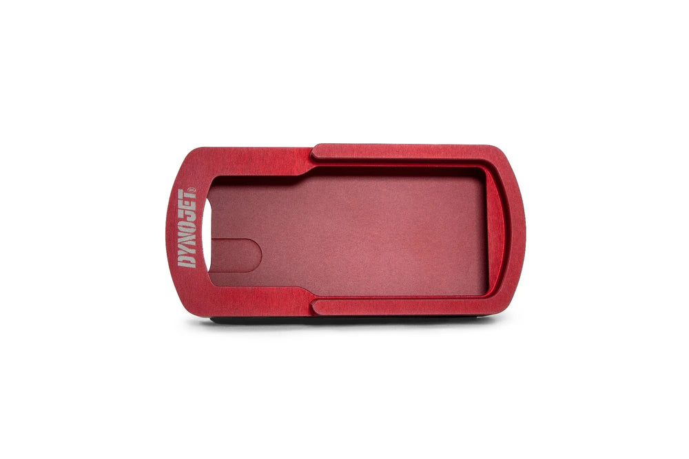 Dynojet Power Vision 3 Billet Aluminum Clamshell Mount