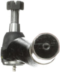 STEERING TIE ROD END