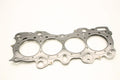 Cometic Gasket auto part installed view