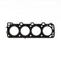 Cometic Porsche M28.41/M28.42/M28.43/M28.44/M28.45 .098in MLS Cylinder Head Gasket-100mm Bore-LHS