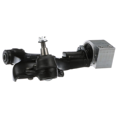 DELPHI control arms