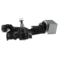 DELPHI control arms