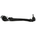 DELPHI control arms