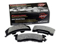 Brake Pad Set - 4 Promatrix Compound