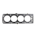 Cometic Opel 20XE/C20XE/C20LET .080in MLS Cylinder Head Gasket - 88mm Bore