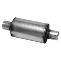 MUFFLER-COMMERCIAL VEHICL