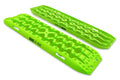 Mishimoto Borne Recovery Boards 109x31x6cm Neon Green