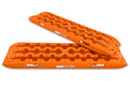 Borne Off-Road Recovery Boards 109x31x6cm Orange