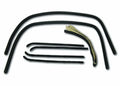 51-54 CHEVY/GMC TRUCK WINDOW CHANNEL SET