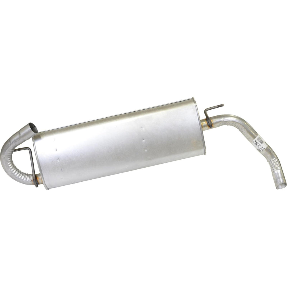 SOUNDFX DIRECT FIT MUFFLER
