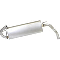 SOUNDFX DIRECT FIT MUFFLER