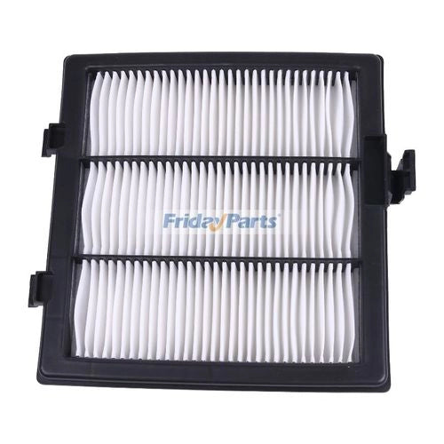 CABIN AIR FILTER MIN ORDER QTY1