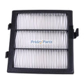 CABIN AIR FILTER MIN ORDER QTY1