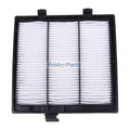 CABIN AIR FILTER MIN ORDER QTY1