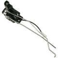 INTERMOTOR DOOR LOCK ACTU