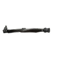 DELPHI control arms