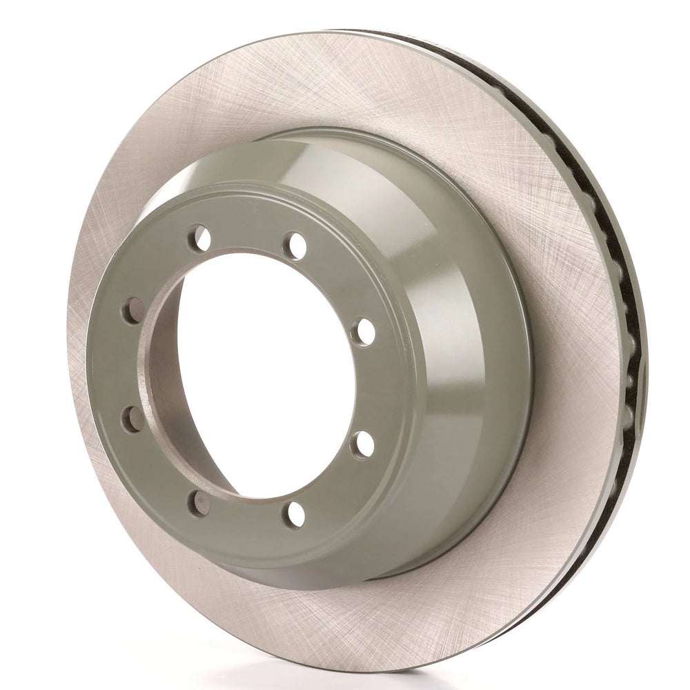 BRAKE ROTOR