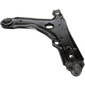 CONTROL ARM