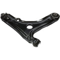 CONTROL ARM