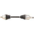 CV AXLE SHAFT