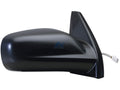 0308 TOYOTA MATRIX; 0508 PONTIAC VIBE RH POWER NONFOLDAWAY OE MIRROR BLACK